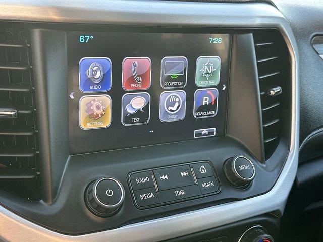 Used 2019 GMC Acadia SLT image 41