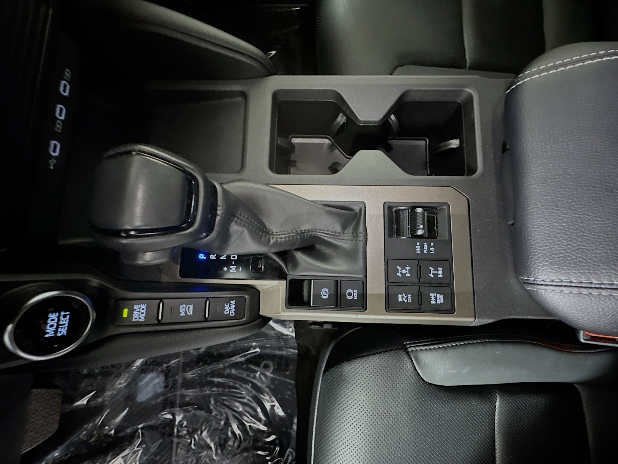 Certified 2025 Toyota Land Cruiser image 22