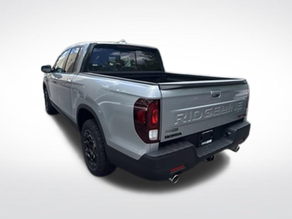 New 2026 Honda Ridgeline TrailSport image 7