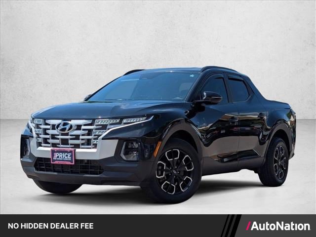 Used 2022 Hyundai Santa Cruz SEL Premium AWD/4WD image 1