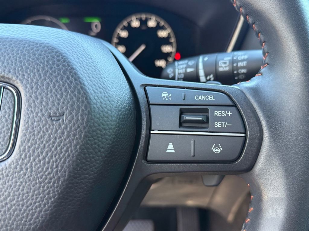 Used 2024 Honda CR-V Sport-L image 16