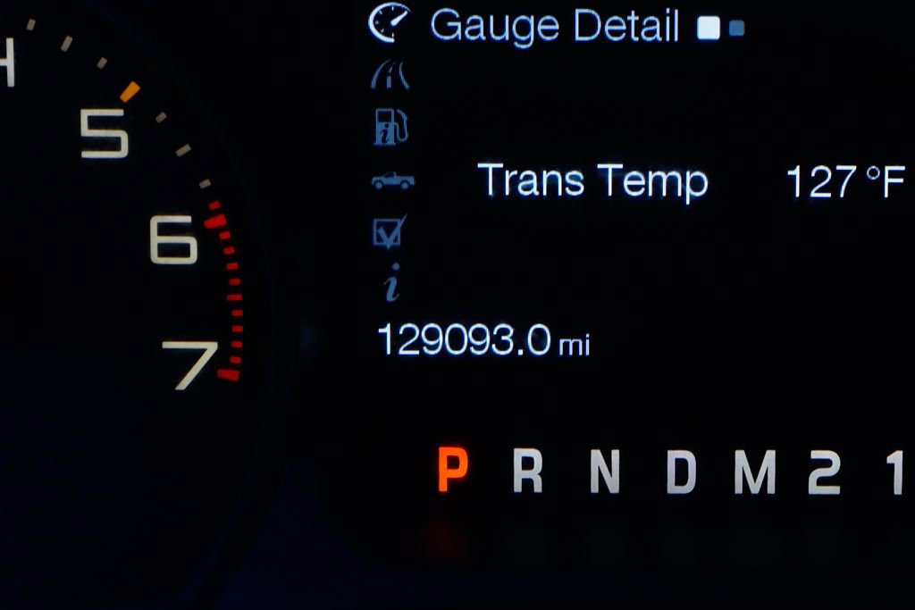 Used 2011 Ford F150 Raptor w/ Raptor Luxury Pkg image 22
