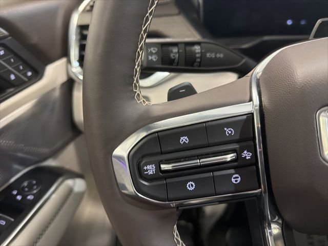 Used 2025 GMC Acadia Denali w/ Super Cruise Package image 35