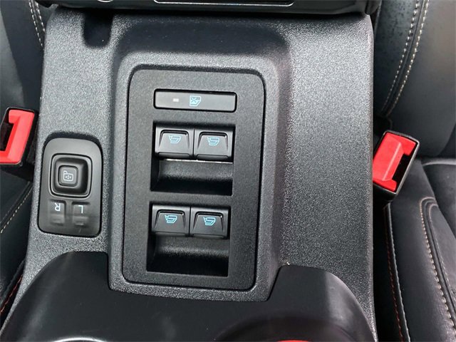 Used 2024 Ford Bronco Raptor w/ Interior Carbon Fiber Pack 6 image 13