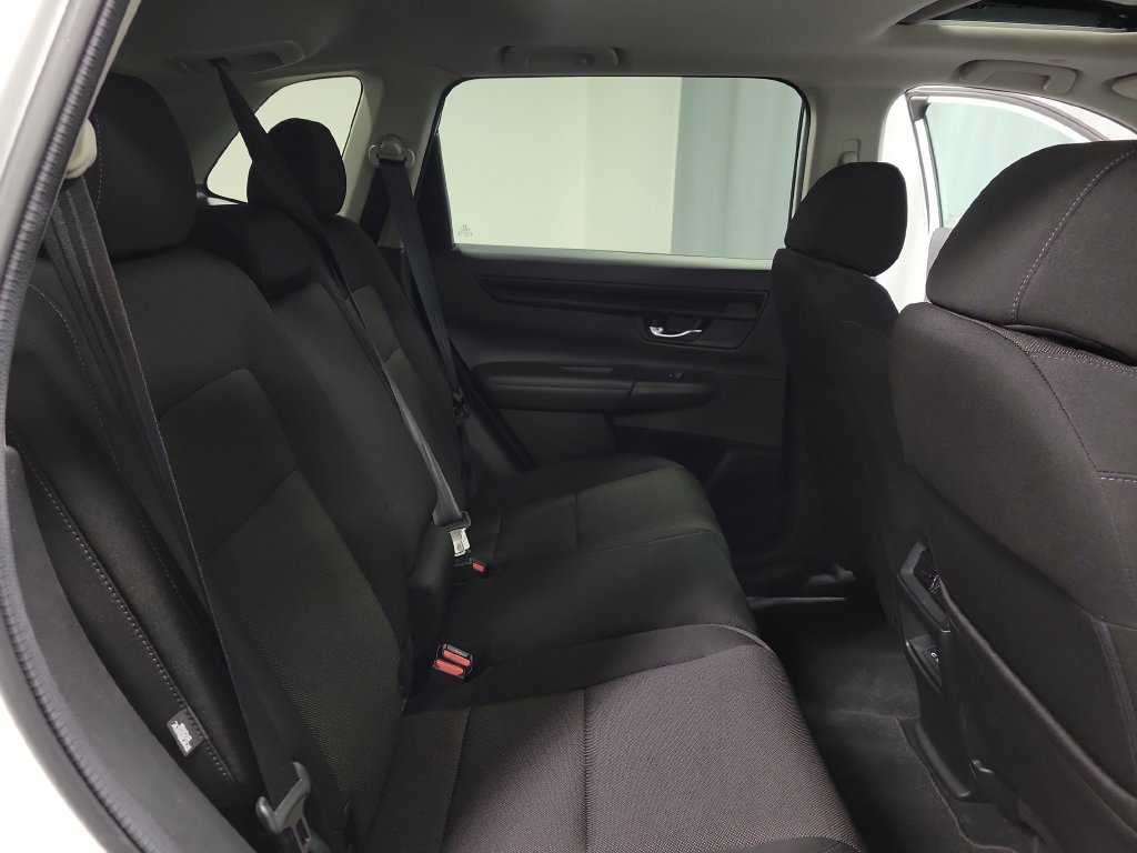 Used 2024 Honda CR-V EX image 32