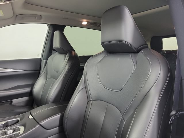 Used 2022 INFINITI QX60 Autograph w/ Cargo Package FWD image 22