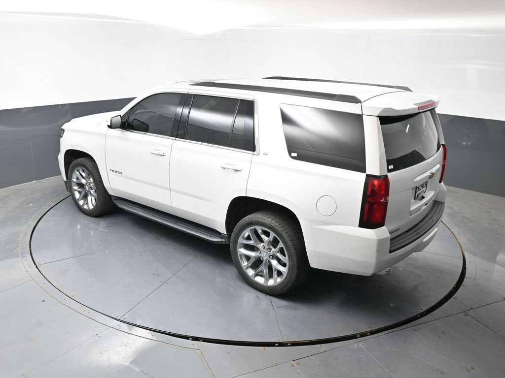 Used 2020 Chevrolet Tahoe LT AWD/4WD image 51