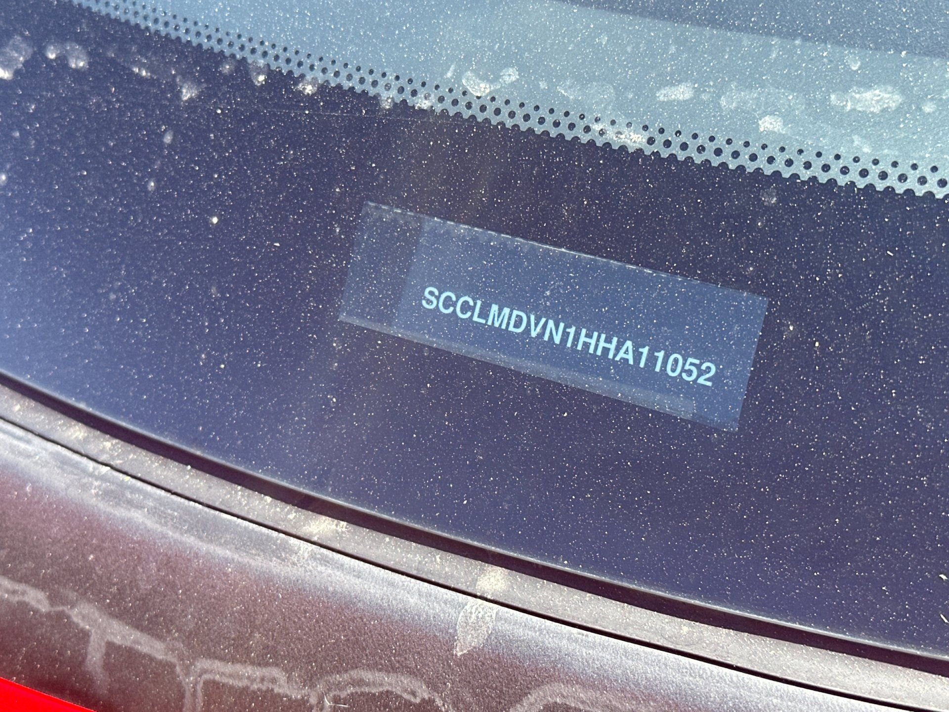 Used 2017 Lotus Evora 400 image 3