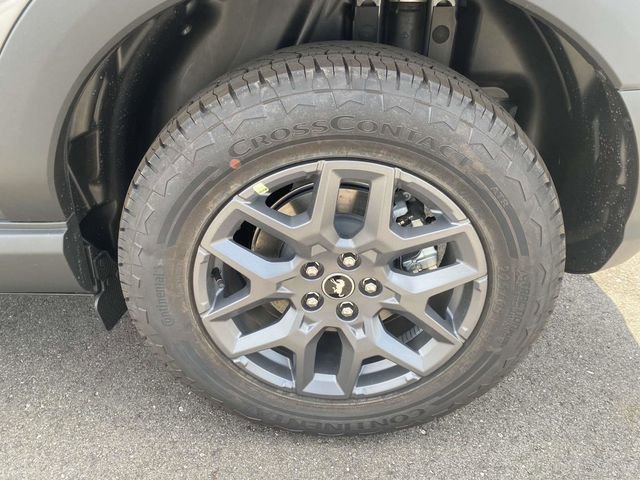 New 2025 Ford Bronco Sport Big Bend AWD/4WD image 7