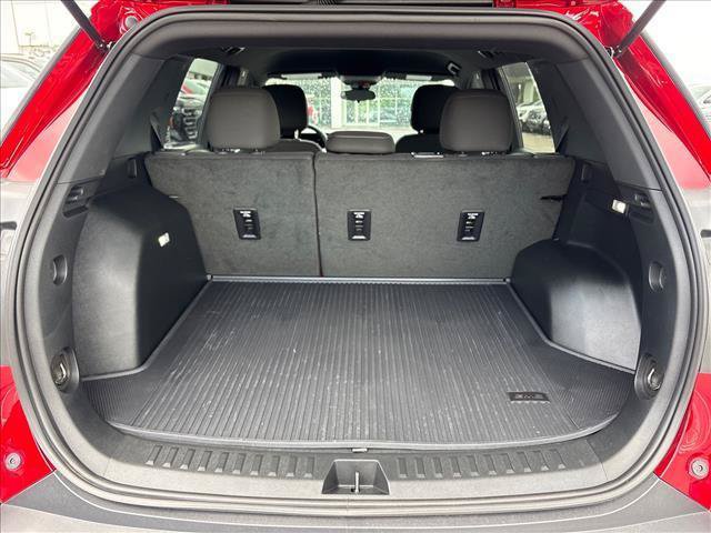 Certified 2026 GMC Terrain Elevation w/ LPO, Floor Liner Package FWD image 22