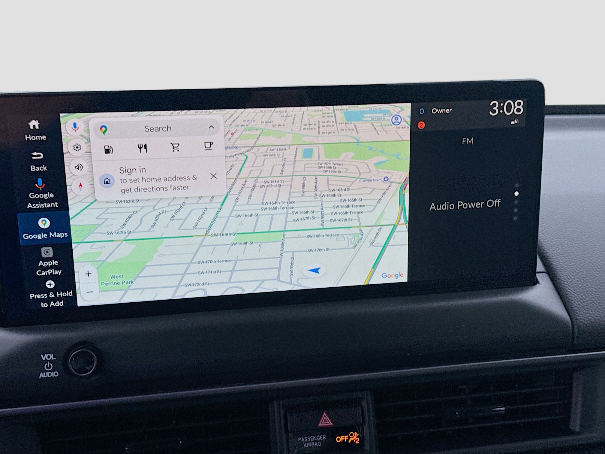 New 2026 Honda Pilot Sport image 13