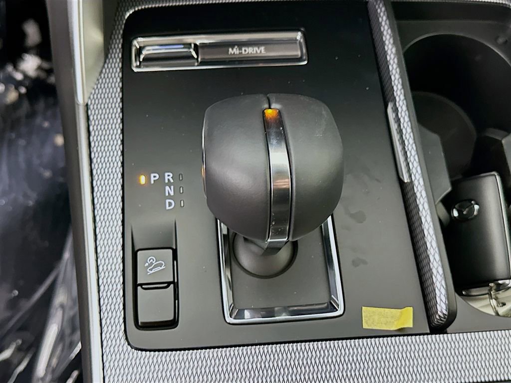 New 2026 MAZDA CX-70 3.3 Turbo w/ Preferred Package image 22