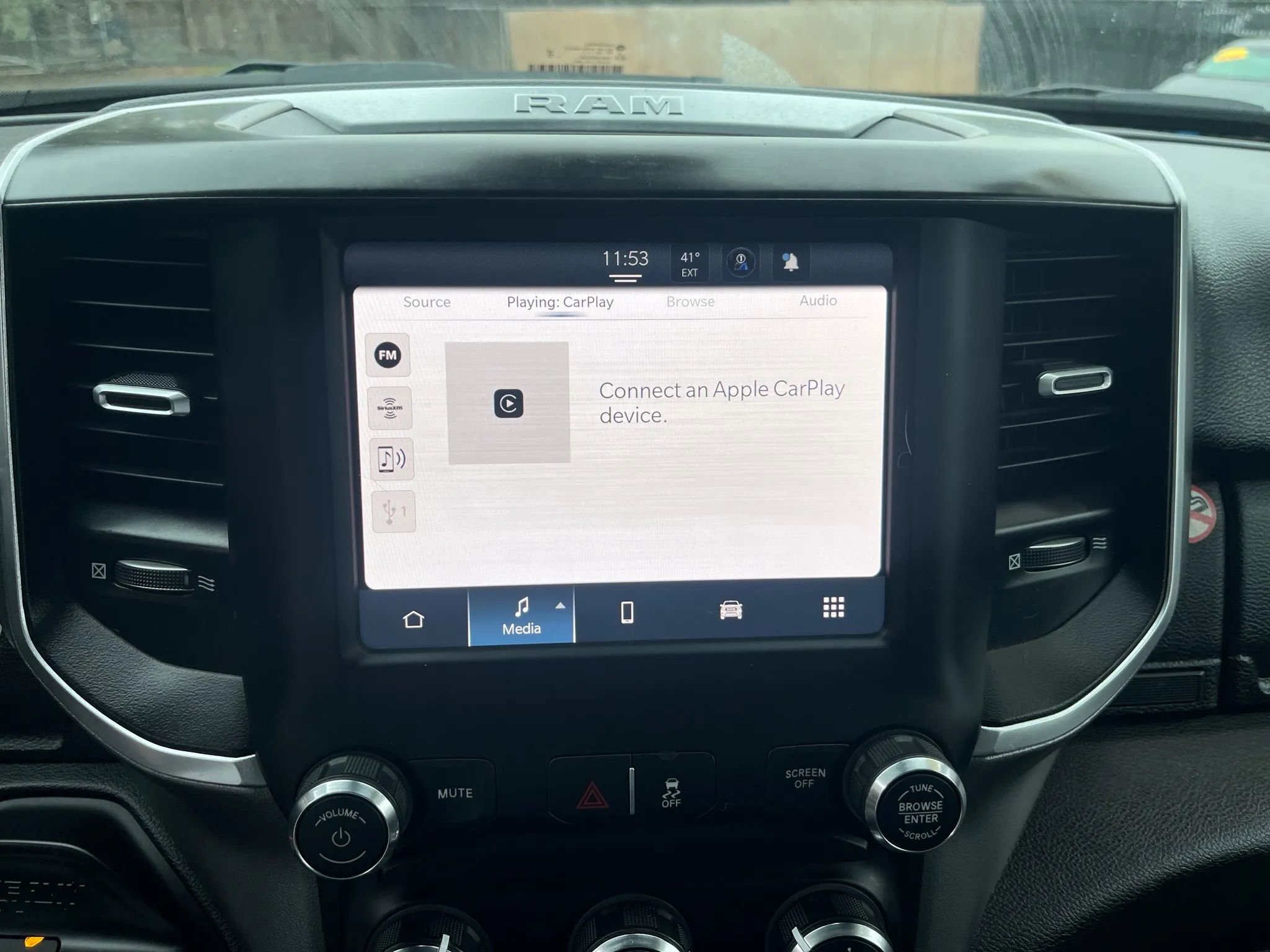 Used 2024 RAM 2500 Big Horn image 32