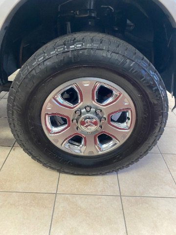 Used 2018 RAM 2500 Laramie w/ Convenience Group image 28