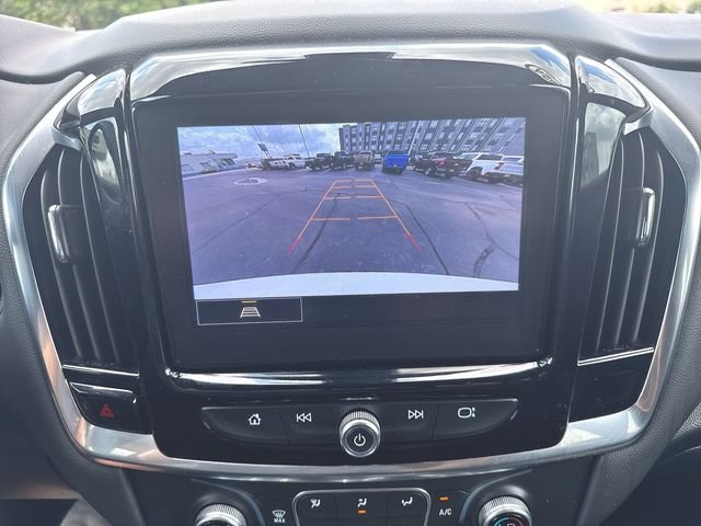 Used 2024 Chevrolet Traverse LT AWD/4WD image 14