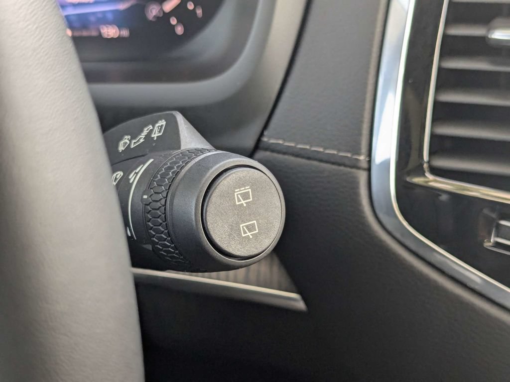 Certified 2023 Volvo XC90 B6 Ultimate AWD/4WD image 40