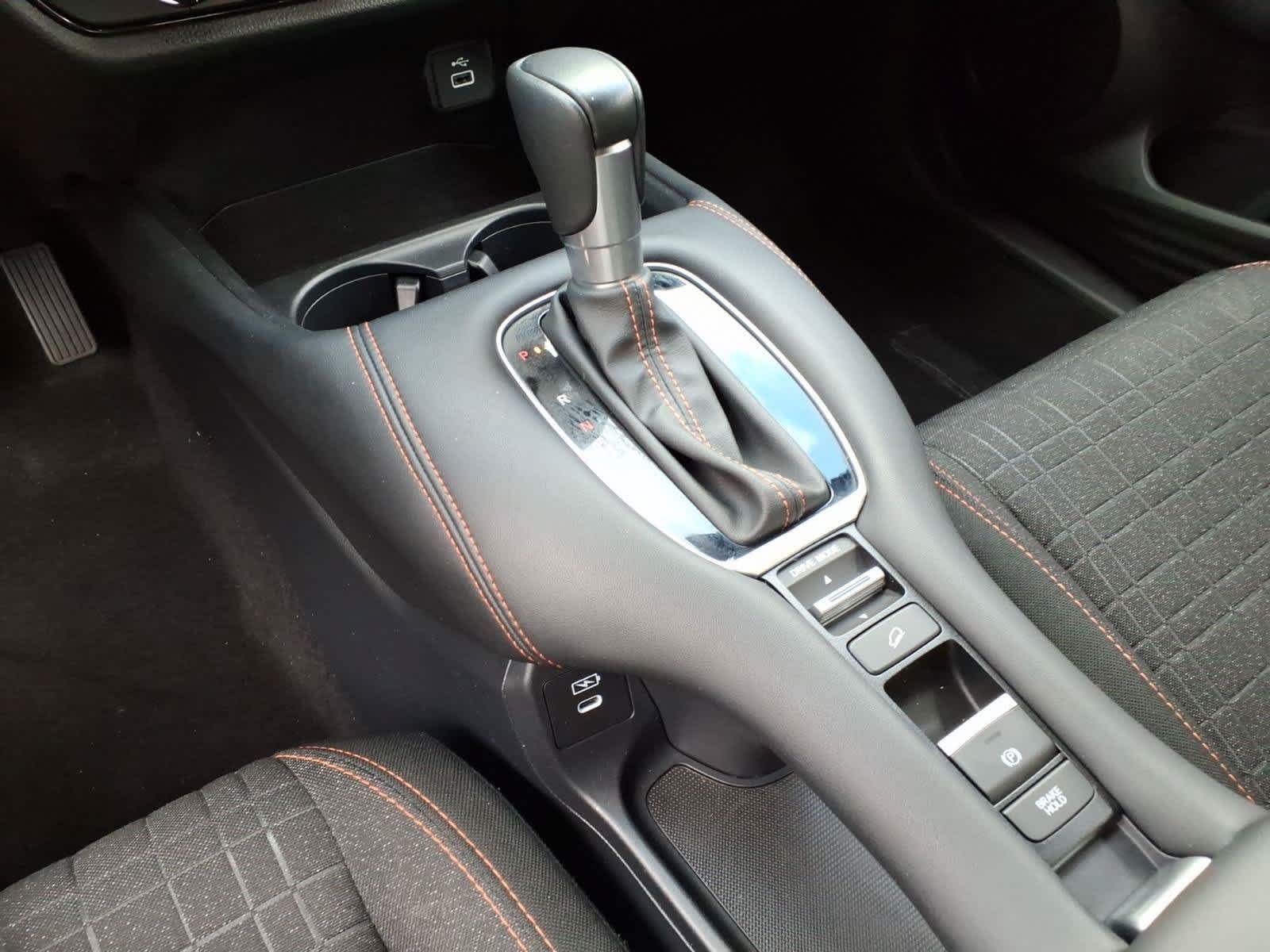 Used 2024 Honda HR-V Sport image 23