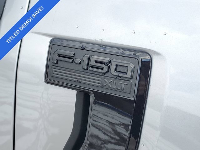 New 2026 Ford F150 XLT w/ Equipment Group 302A MID AWD/4WD image 6