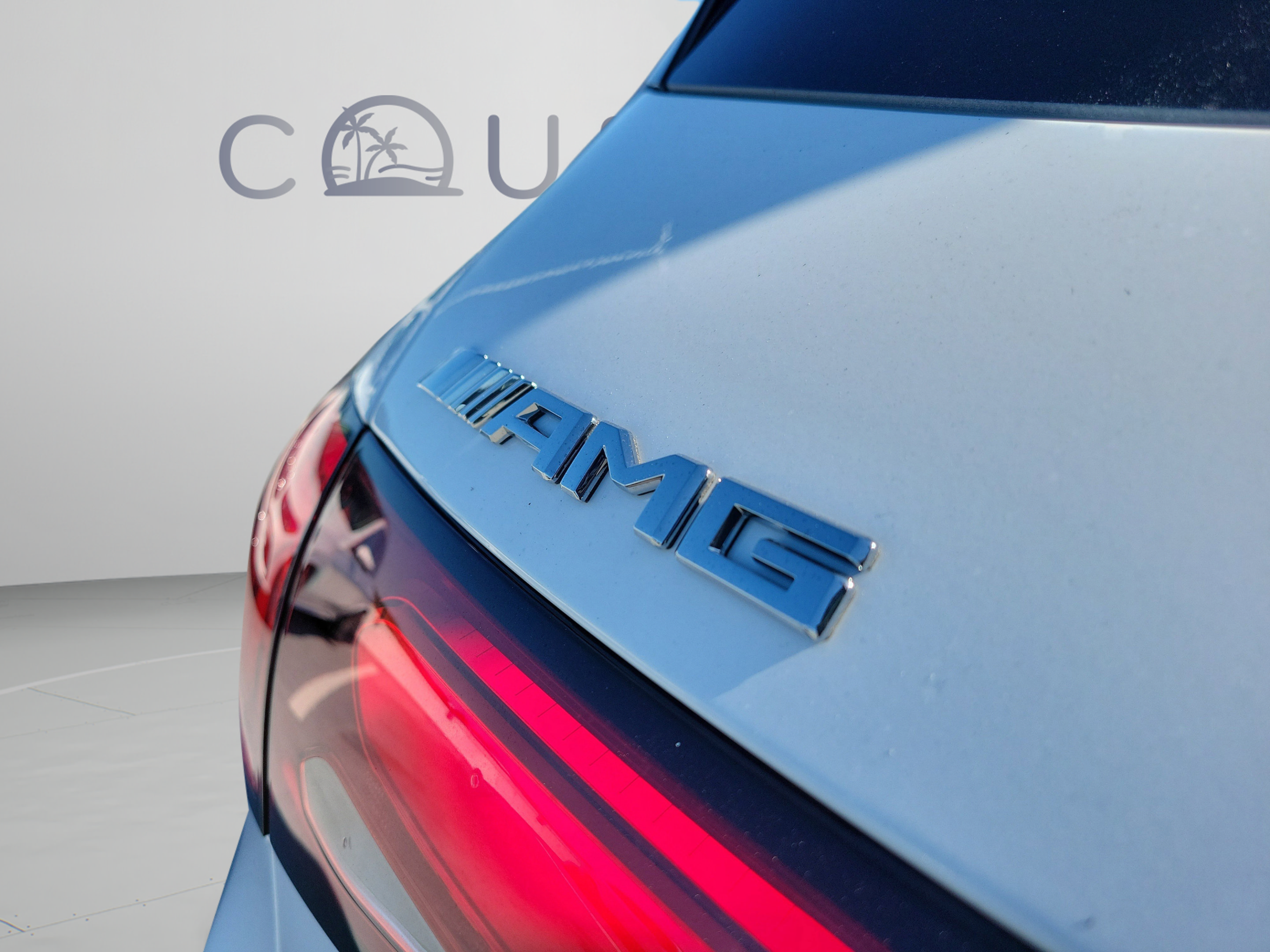 Certified 2026 Mercedes-Benz GLC 43 AMG 4MATIC image 30
