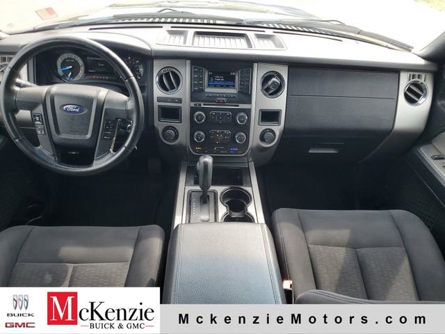 Used 2017 Ford Expedition XLT AWD/4WD image 27