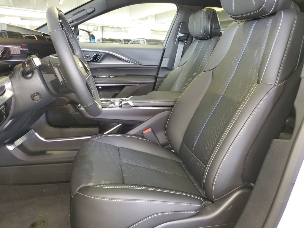 New 2026 Cadillac Lyriq Sport RWD image 16