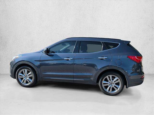 Used 2013 Hyundai Santa Fe Sport 2.0T FWD image 6