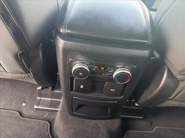 Used 2022 Ford Explorer XLT RWD image 19