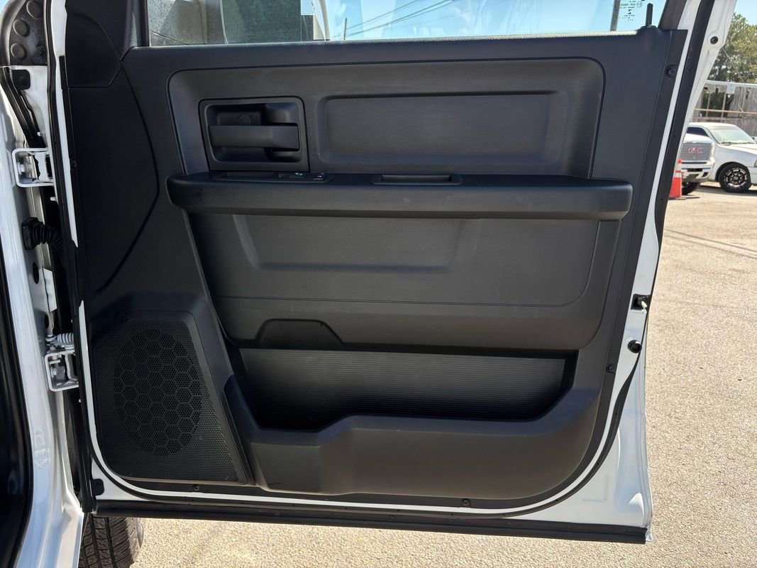 Used 2022 RAM 3500 Tradesman image 27