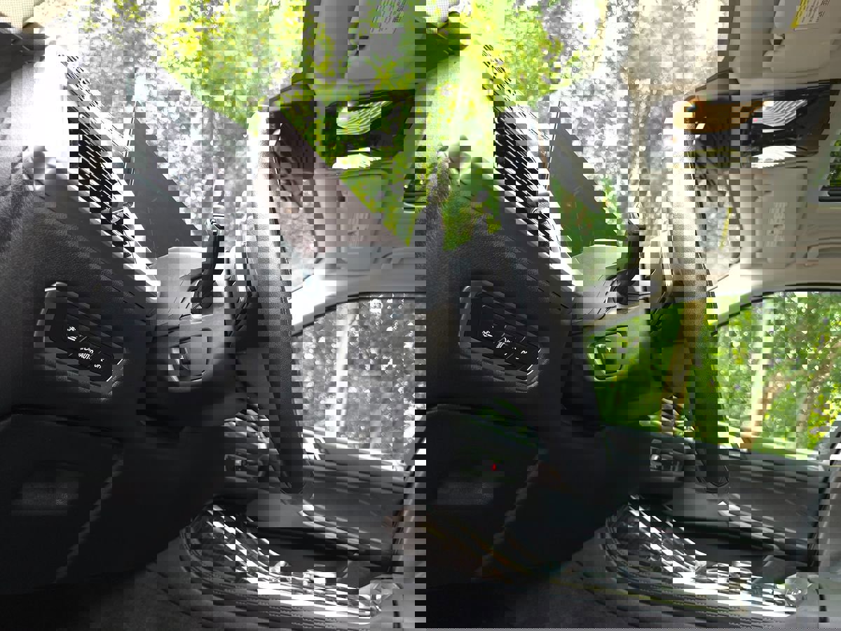 Used 2025 BMW X7 xDrive40i image 34