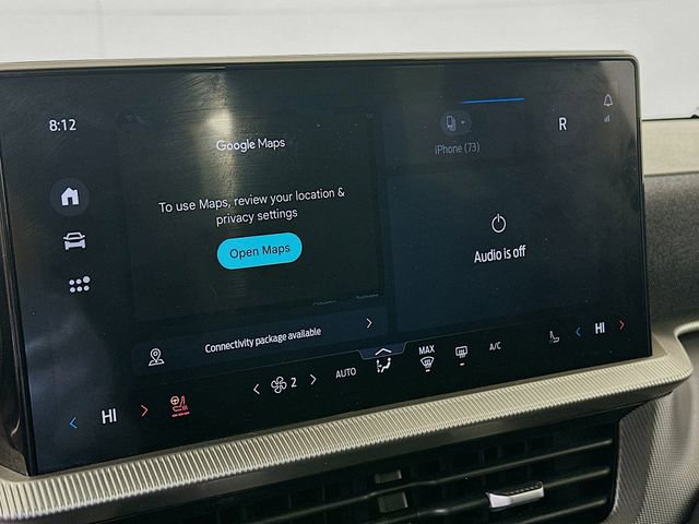 Used 2025 Ford Explorer ST image 16