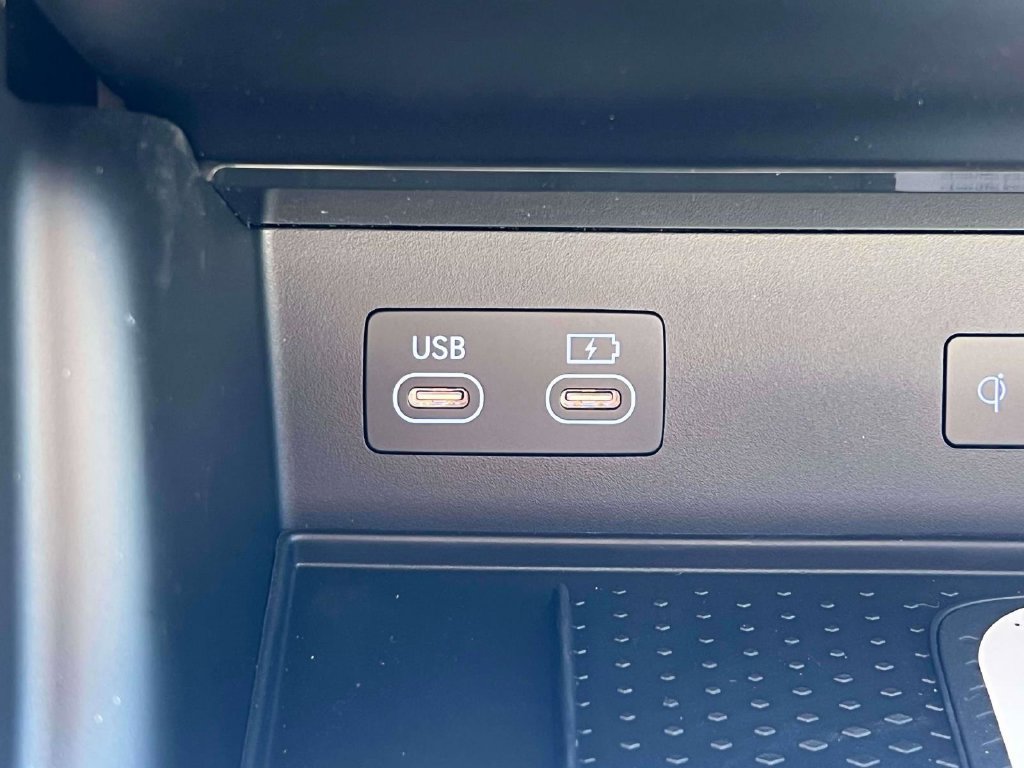 New 2027 Genesis GV80 2.5T Select AWD/4WD image 19