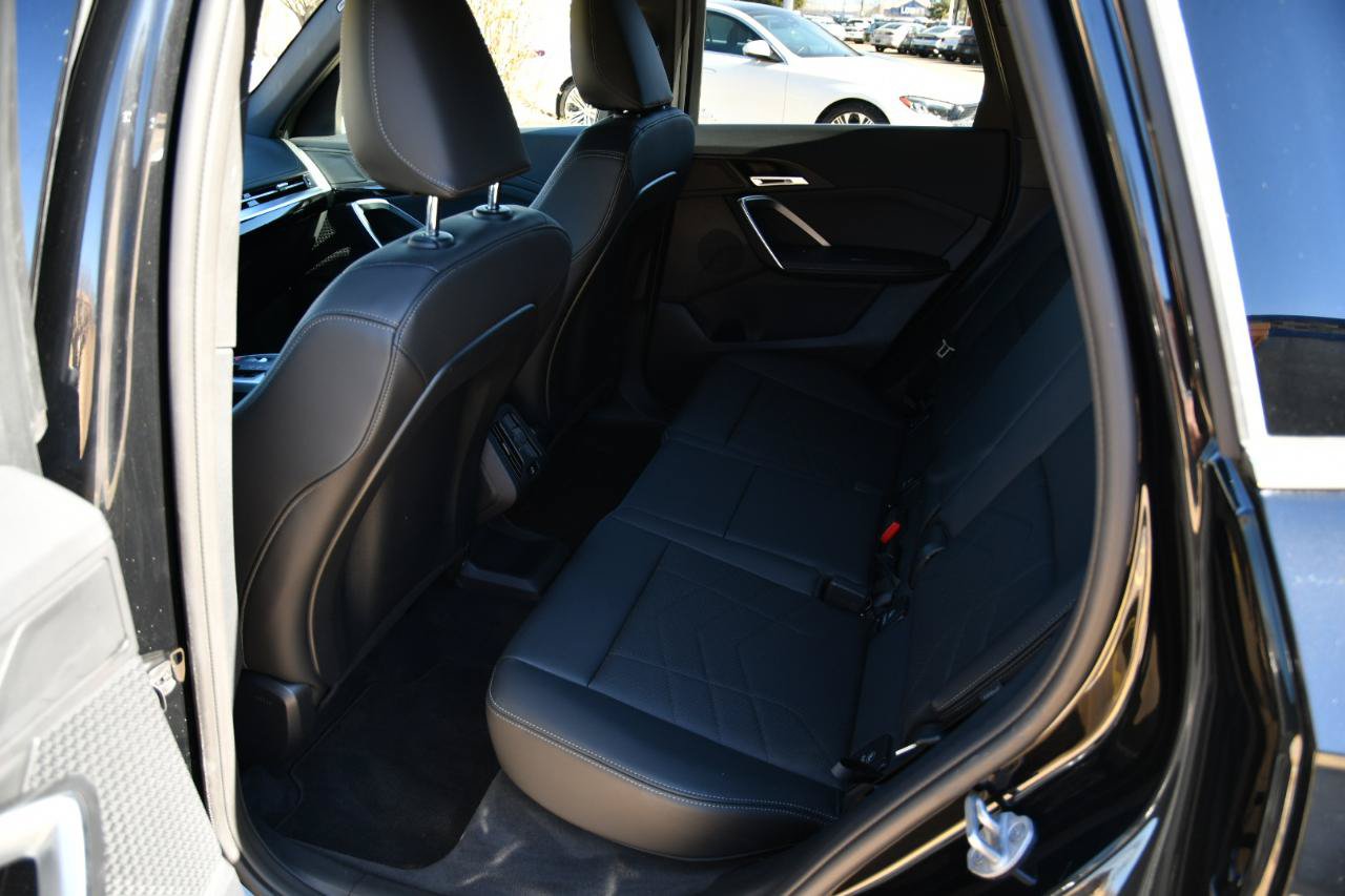 Used 2026 BMW X1 xDrive28i AWD/4WD image 24