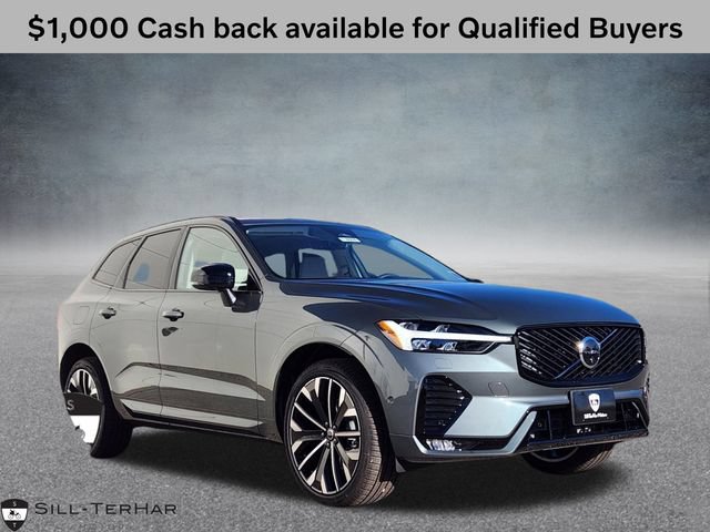 New 2026 Volvo XC60 B5 Ultra w/ Climate Package PRO