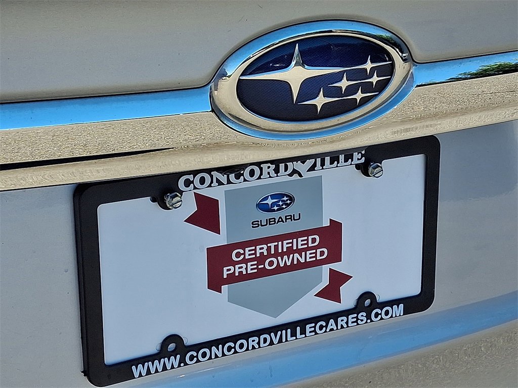 Certified 2022 Subaru Ascent Premium w/ Convenience Package image 31