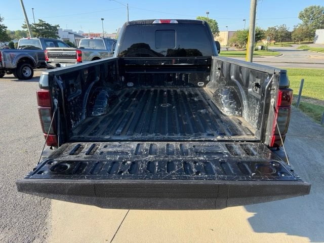 Used 2017 Ford F350 Lariat w/ Chrome Package AWD/4WD image 12
