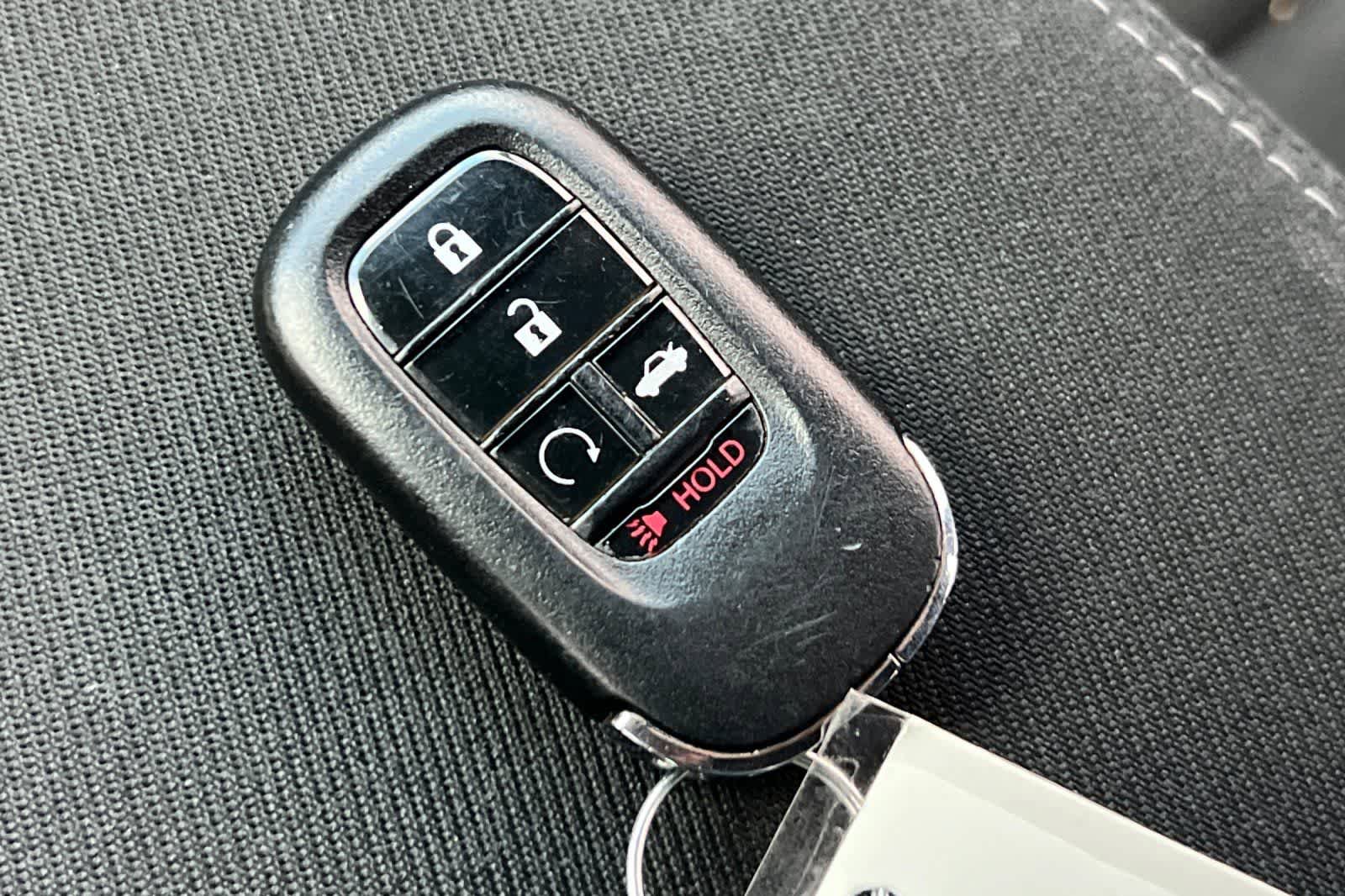 Used 2022 Honda Civic Sport image 27