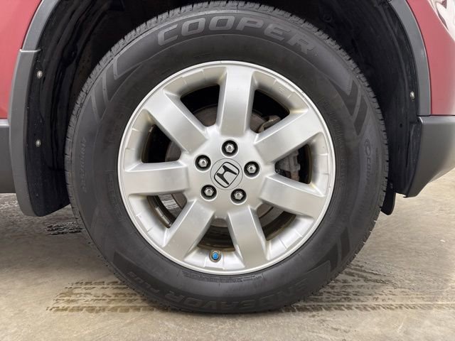 Used 2008 Honda CR-V EX-L image 12