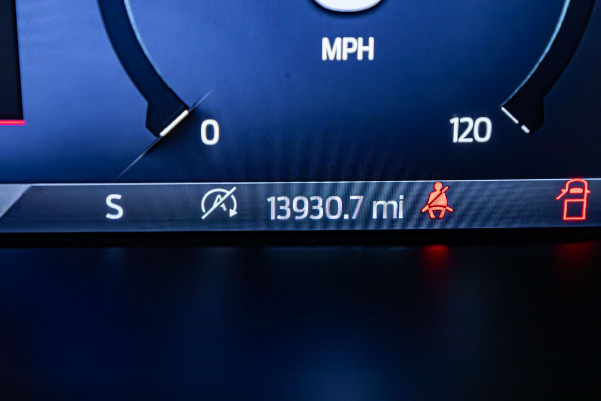 Used 2024 Ford F150 STX AWD/4WD image 22