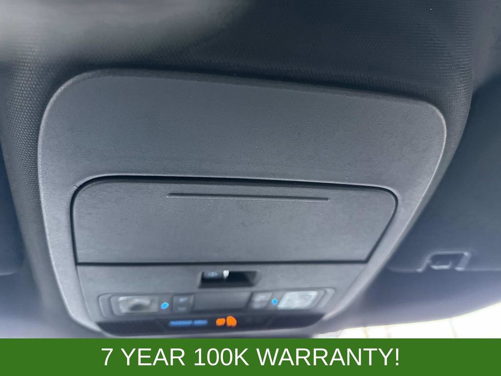 Used 2023 Ford F150 XLT w/ Equipment Group 302A High image 26