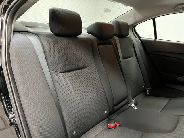 Used 2014 Honda Civic EX image 48