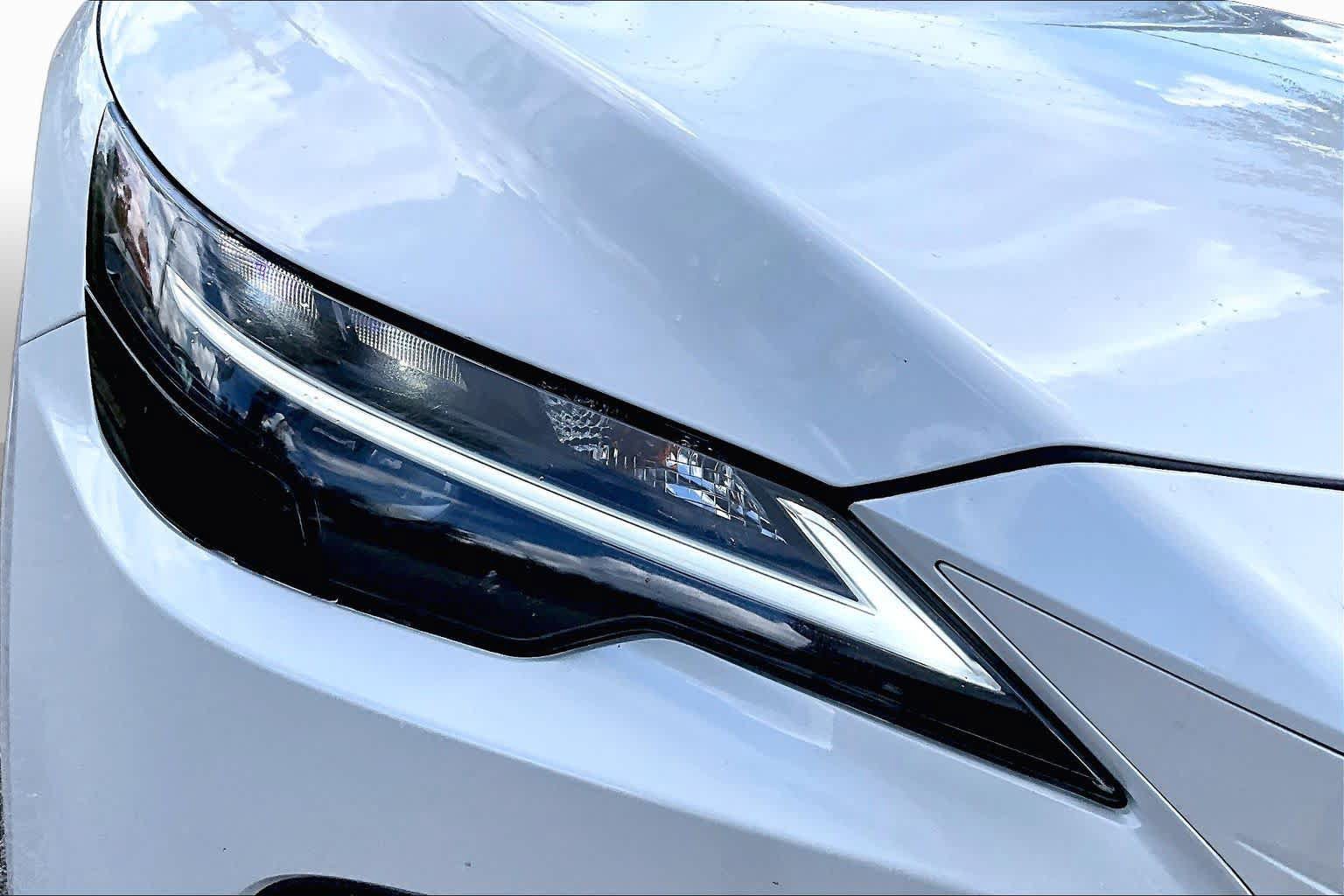 Used 2024 Lexus RX 350h w/ Accessory Package (Z1) AWD/4WD image 27