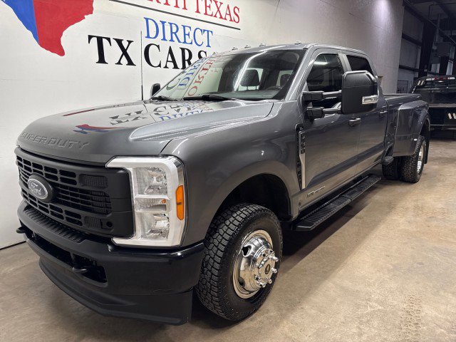 Used 2024 Ford F350 XL AWD/4WD image 1