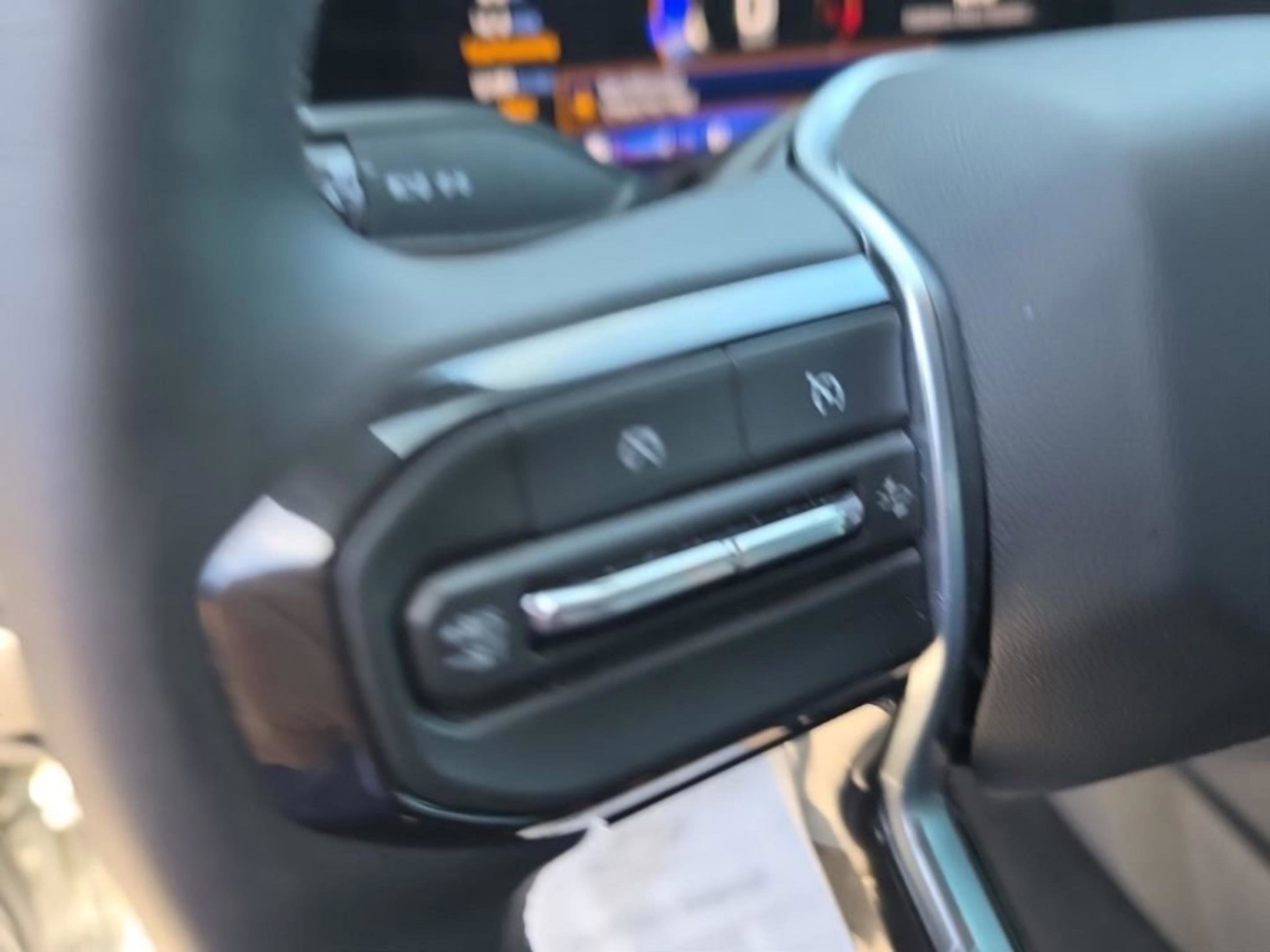 Used 2026 Chevrolet Colorado Trail Boss AWD/4WD image 14