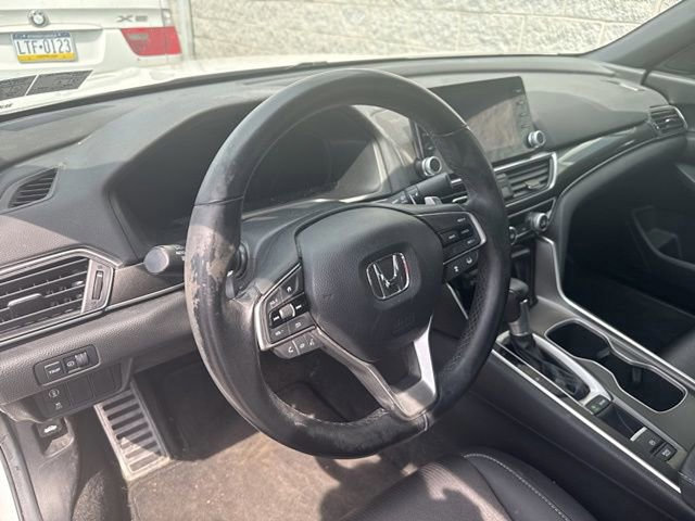 Used 2020 Honda Accord Sport image 22