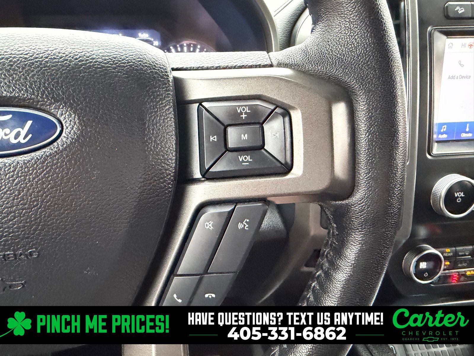 Used 2020 Ford Expedition Max XLT w/ Equipment Group 202A image 17