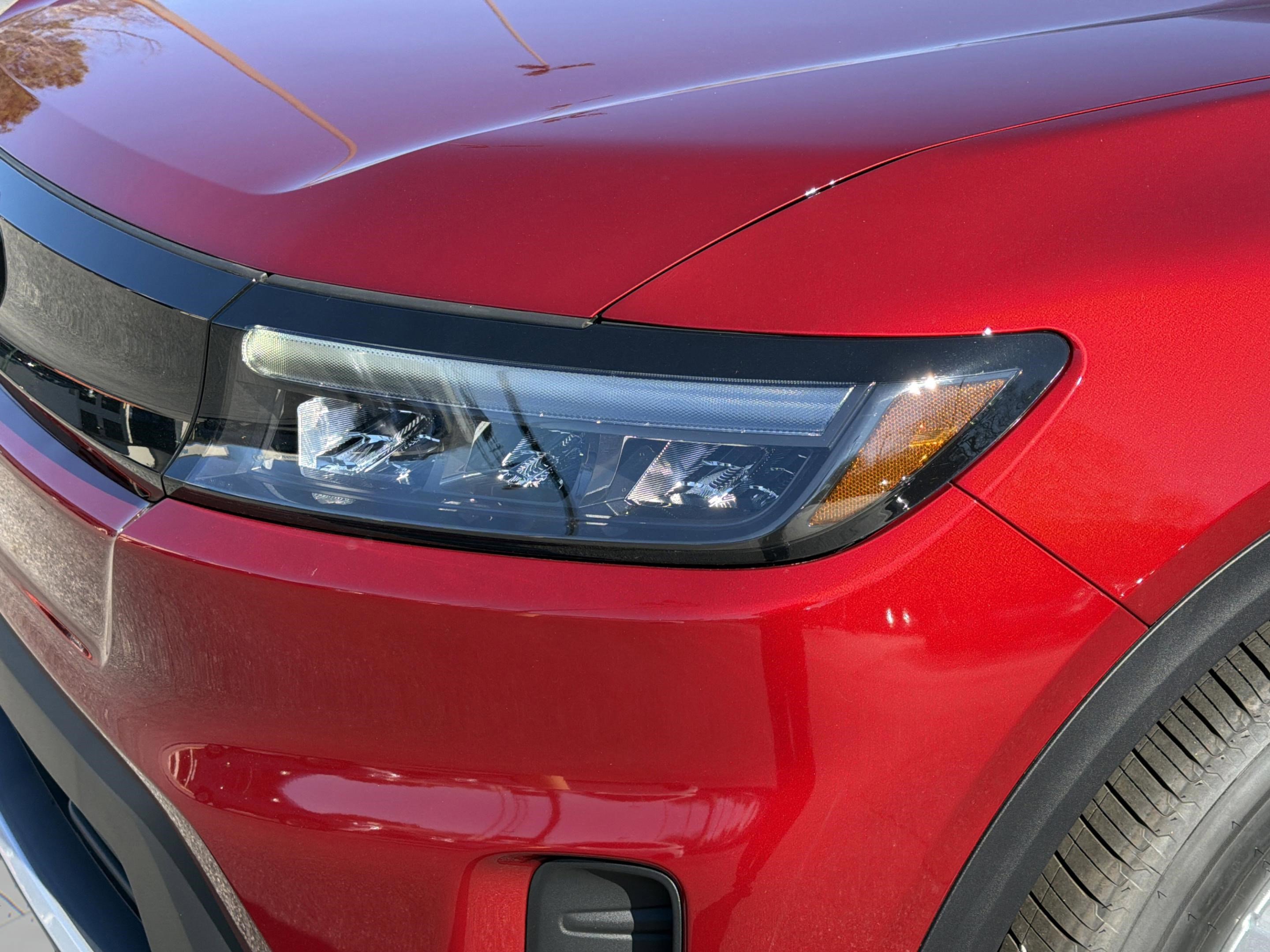 New 2025 Honda Prologue Eco image 11