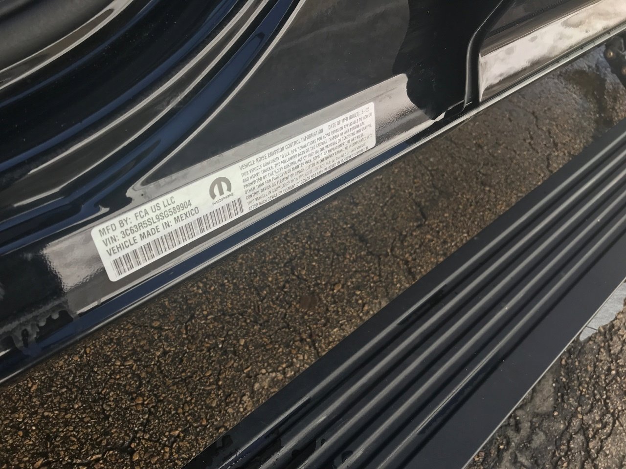 Used 2025 RAM 2500 Limited image 29