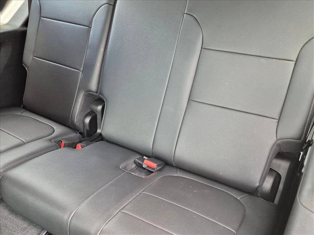 Used 2022 Chevrolet Traverse Premier FWD image 20
