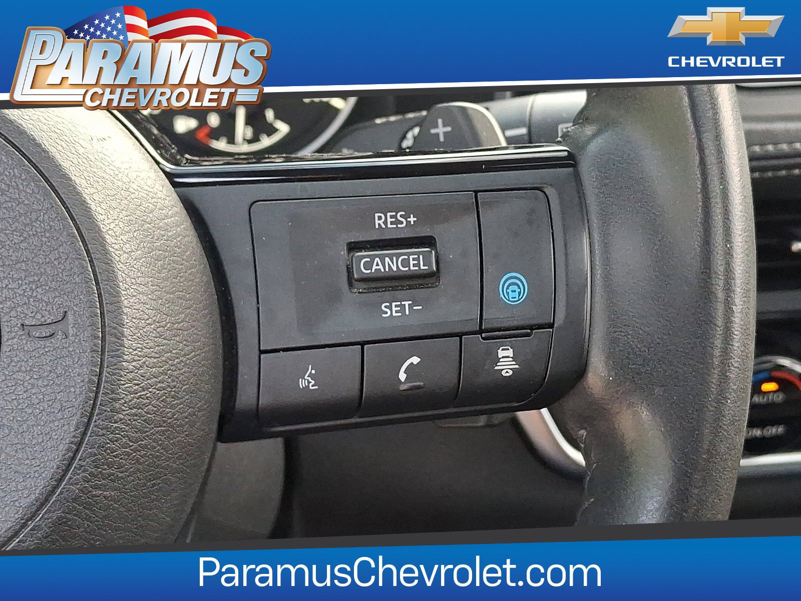 Used 2023 Nissan Rogue SV w/ SV Premium B Package AWD/4WD image 22