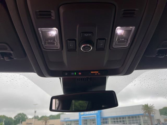 Used 2025 Chevrolet Tahoe LT w/ Comfort Package RWD image 33